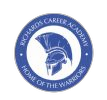 Chicago Richards High School logo
